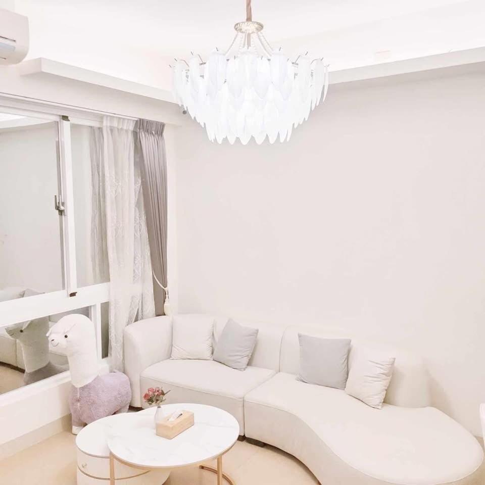 Ocean Mam Bo Homestay Ji'an Extérieur photo